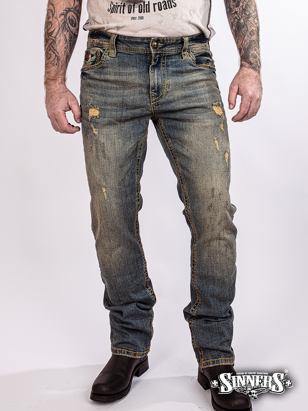 Men's Jeans