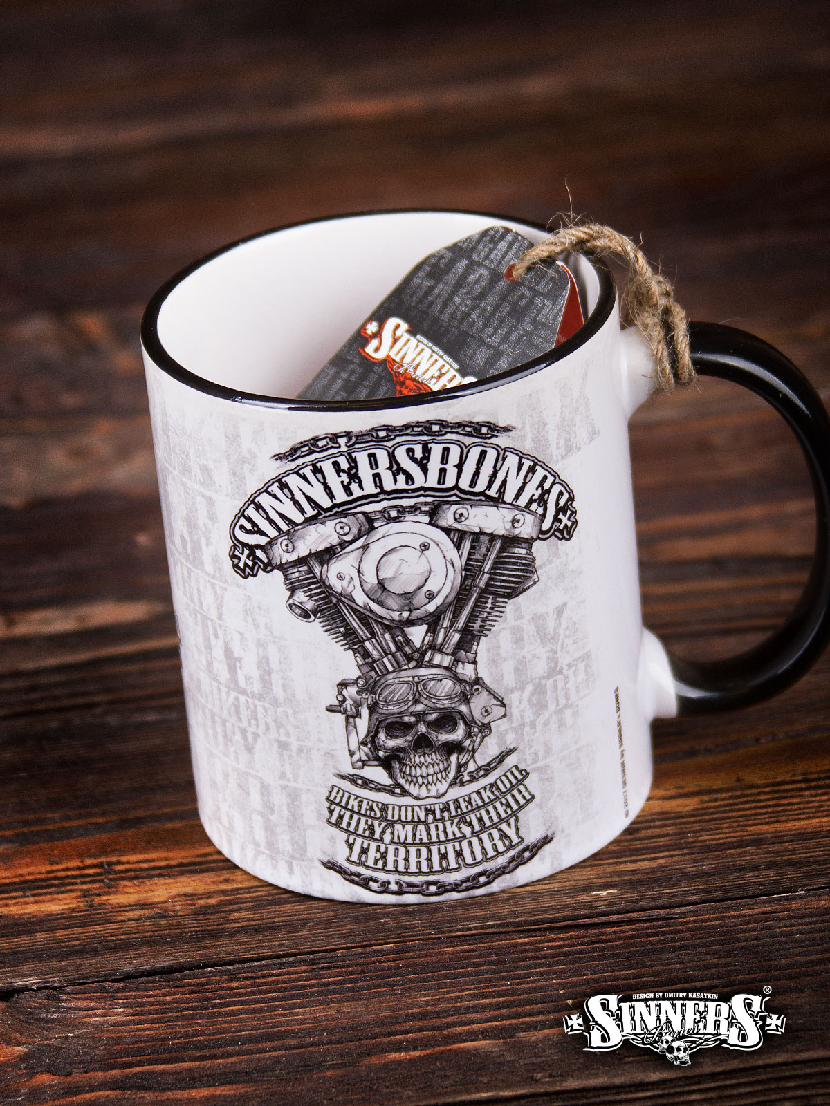Ceramic Mug