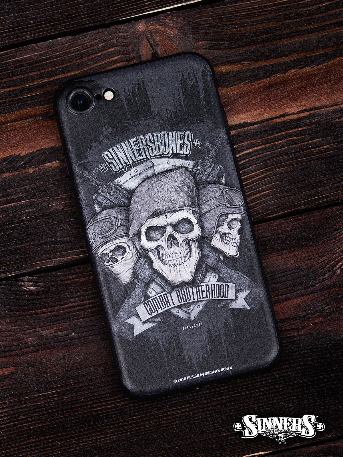 Case for iPhone