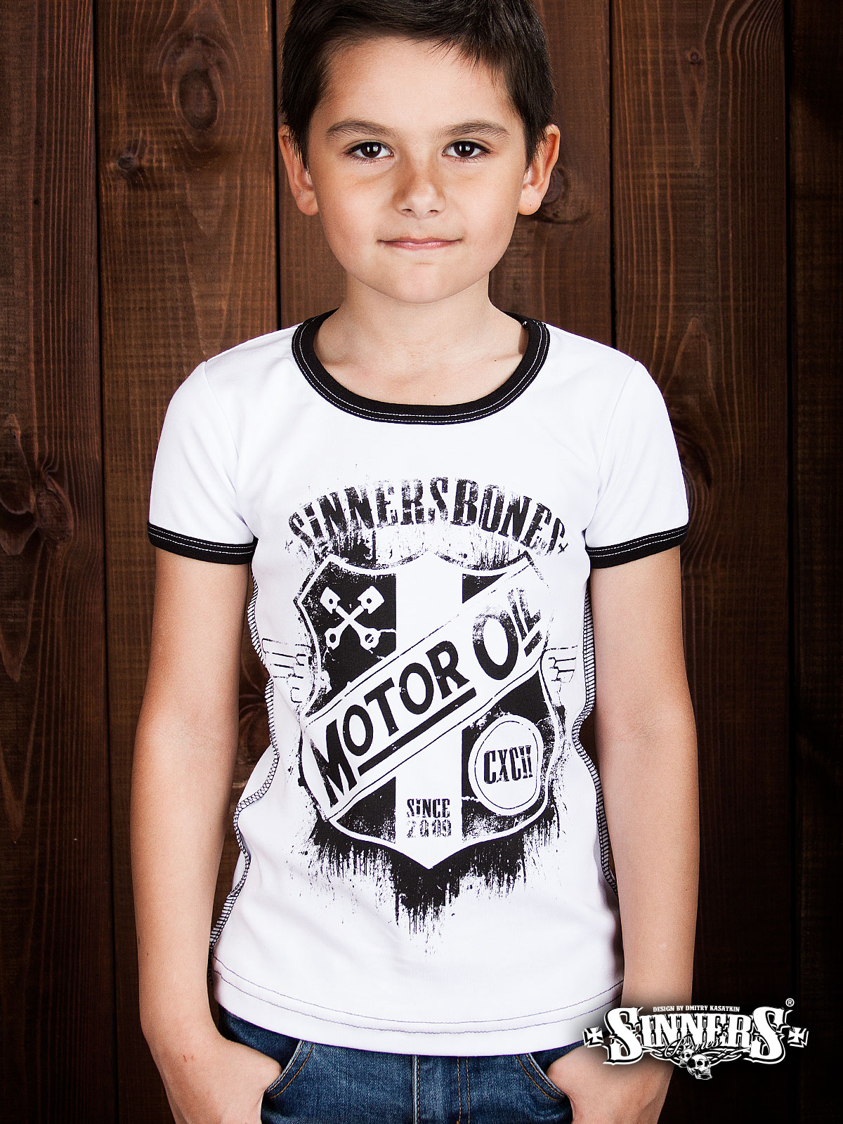 Kids T-Shirt
