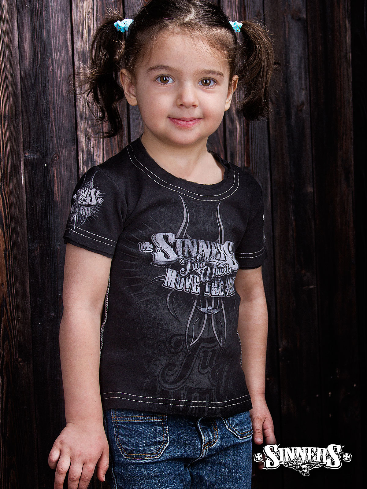 T-shirt Children's