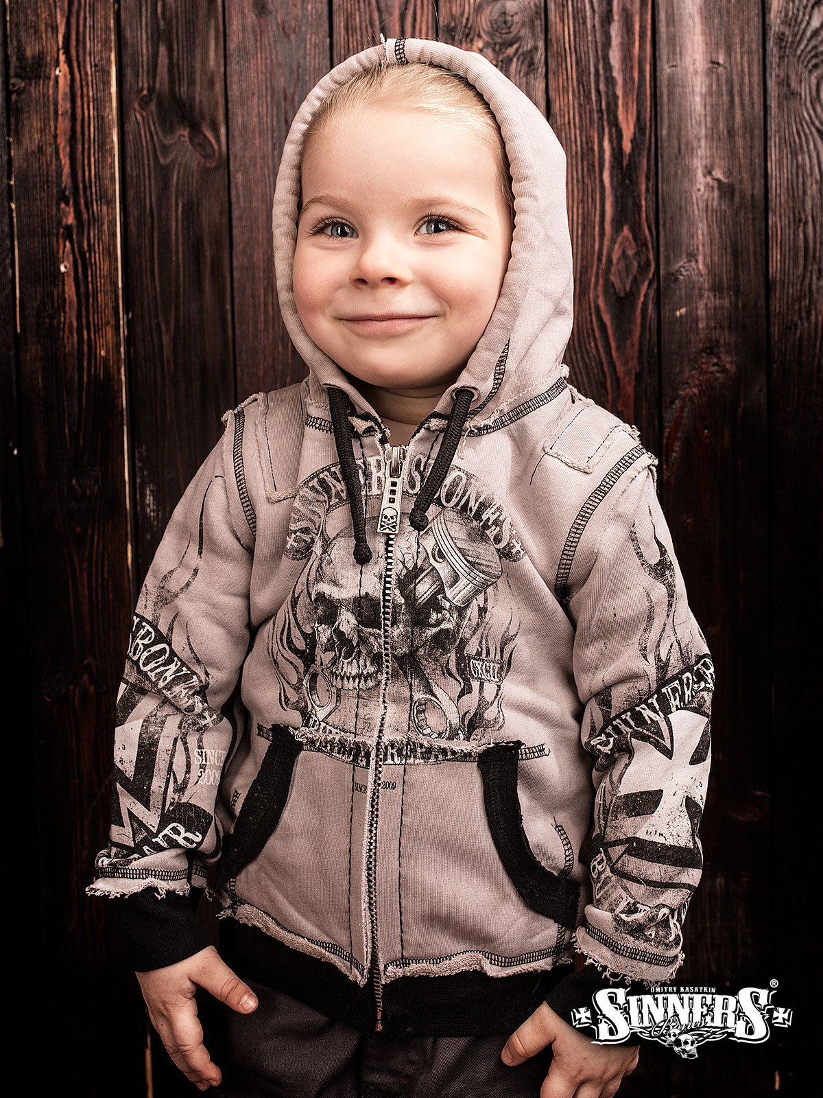 Children's Hoody
