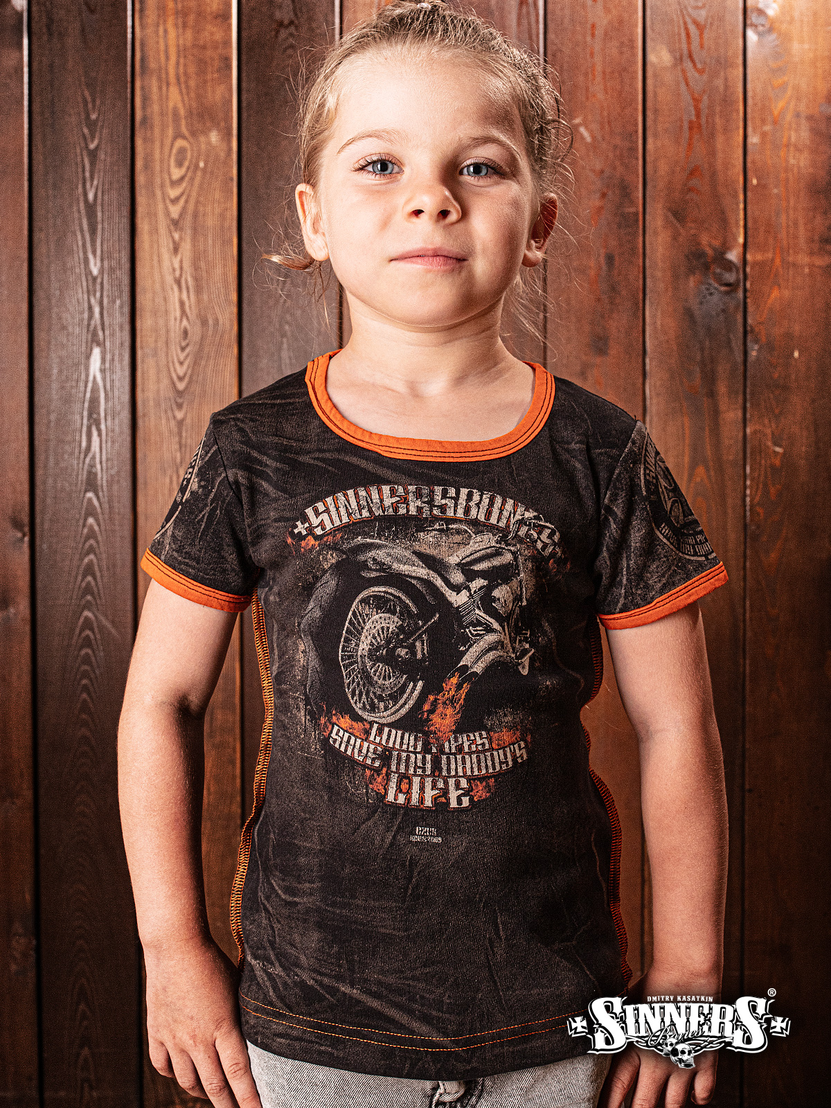 Children's T-Shirt