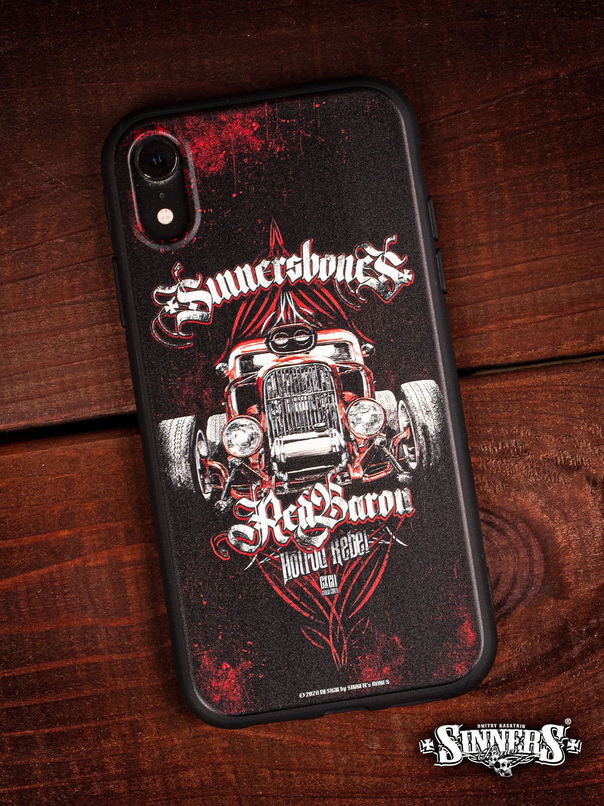 Case for iPhone
