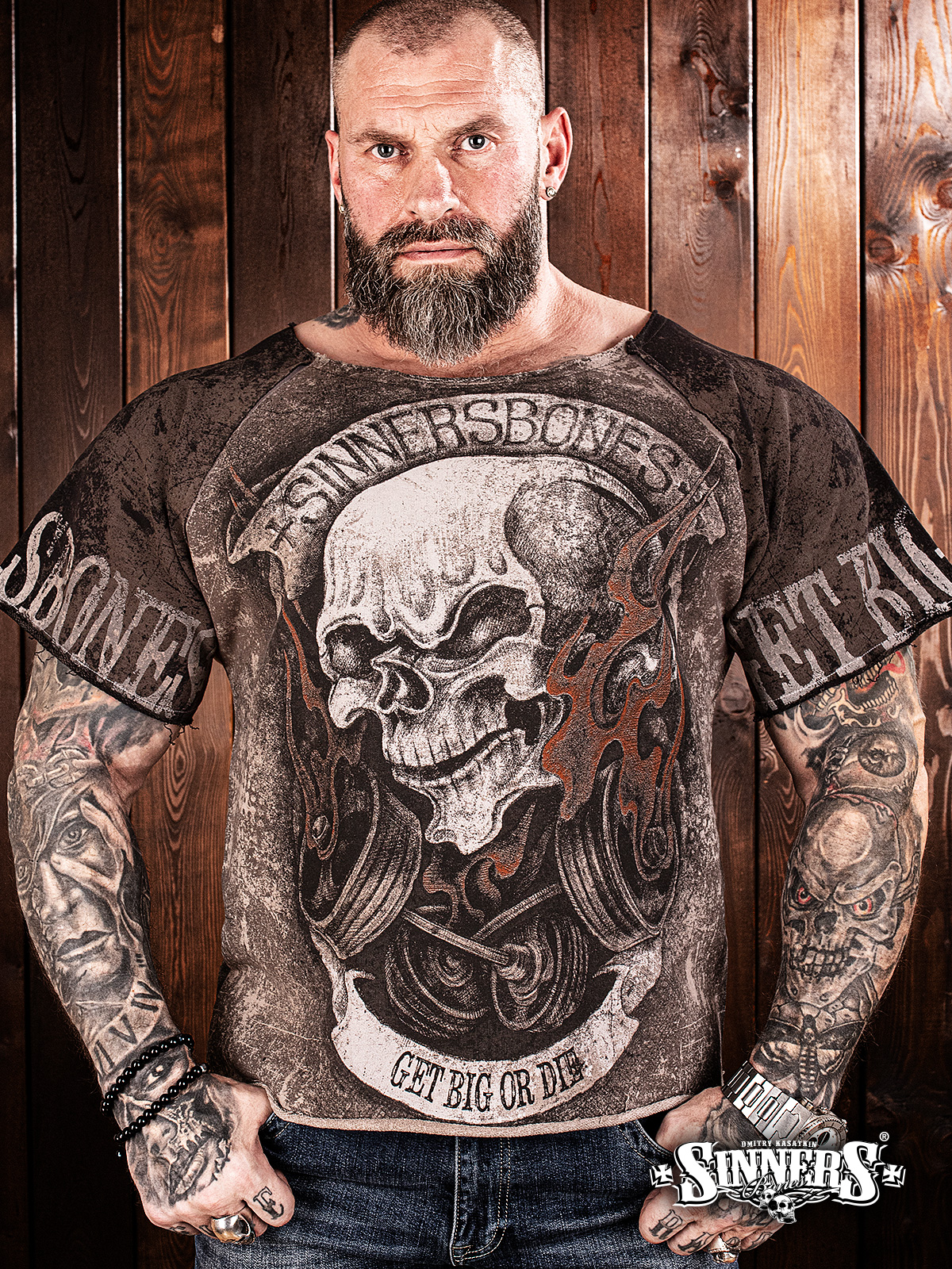 Men's T-Shirt