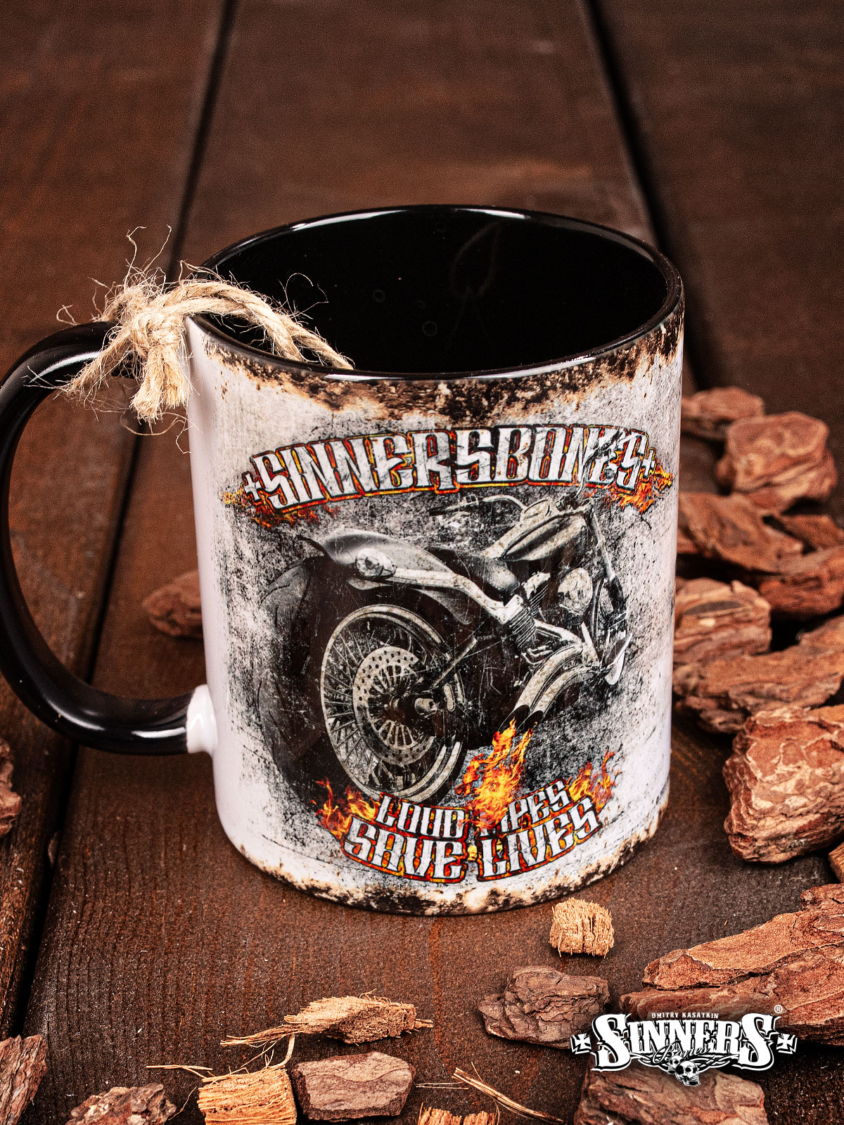 Ceramic Mug