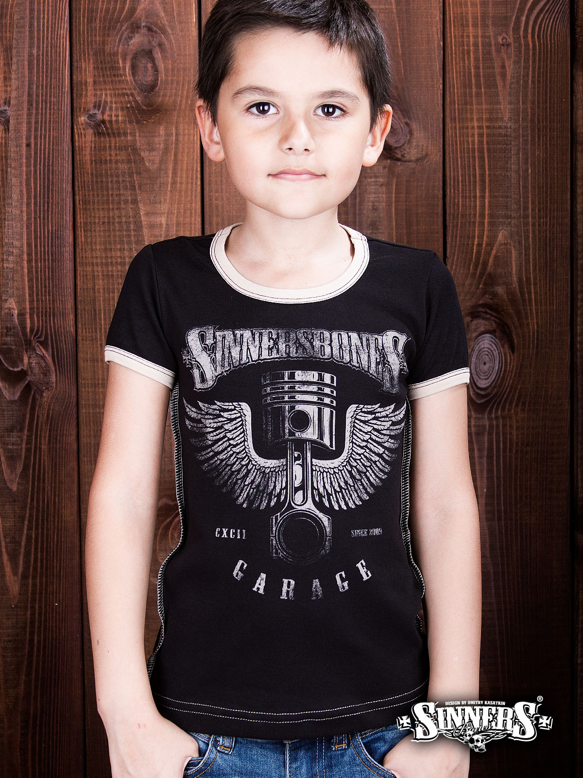 Kids T-Shirt