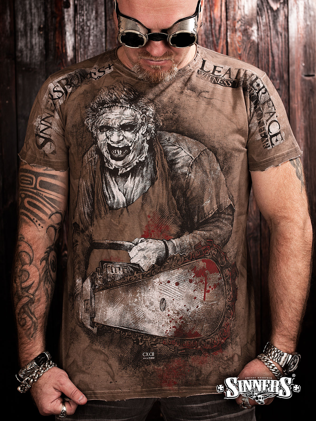 Men's T-Shirt