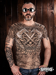 Men's T-Shirt 