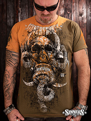 Men's T-Shirt 