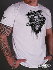 Man's T-Shirt HARLEY DAVIDSON "EVOLUTION"