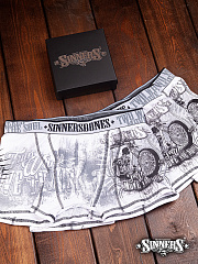 Set Of Pants 