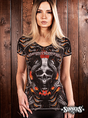 Women's T-Shirt 