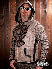 Men's Hoody 