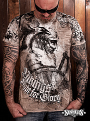 Men's T-Shirt 