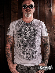 Men's T-Shirt 