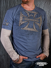 Man's T-Shirt "F.T.W."