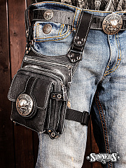 Biker Bag 