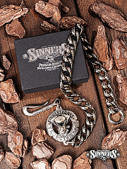 Wallet chain 
