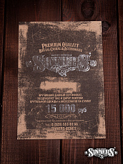 Gift Certificate 15000 RUR