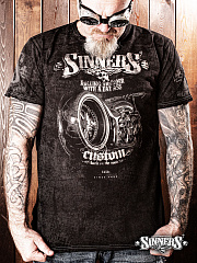 Man's T-Shirt 