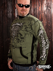 Men's Sweatshirt 