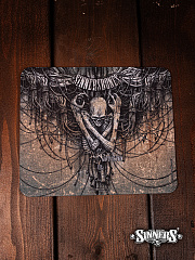 Mouse pad 