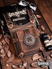 Biker Bag 