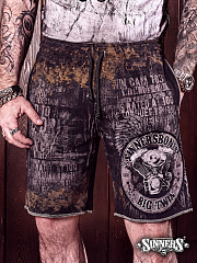 Men's Shorts 