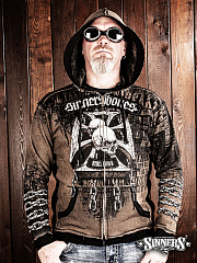 Men's Hoody 