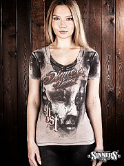 Womens T-Shirt 
