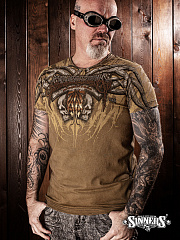  Mens T-Shirt 