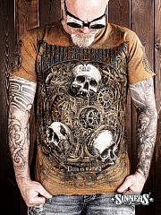 Man's T-Shirt 