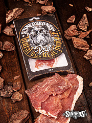 Pork snacks 100g