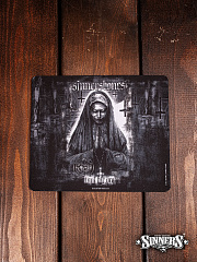 Big Mouse pad 
