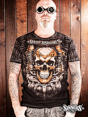Men's T-Shirt 