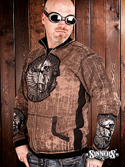 Men's Sweatshirt 