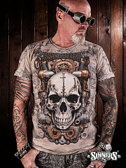 Men's T-Shirt 