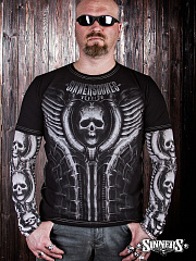 Men's Long Sleeve Shirt 