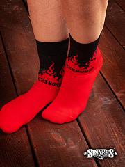 SOCKS 