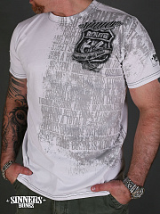 Man's T-Shirt "ROUTE 66"
