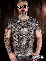 Men's T-shirt 