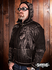 Men's Hoody 