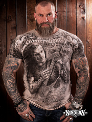 Men's T-Shirt 