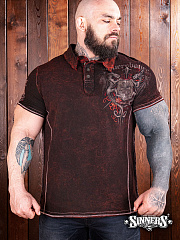 Men's Polo 