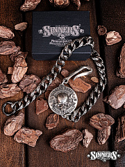Wallet chain 