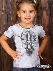 T-Shirt Kids 
