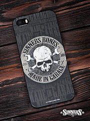 Case for iPhone 