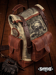 Backpack 