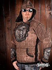 Mens Hoodie 